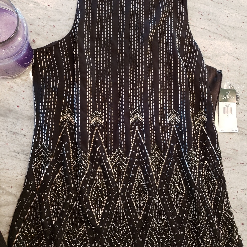 Lauren Top embellished